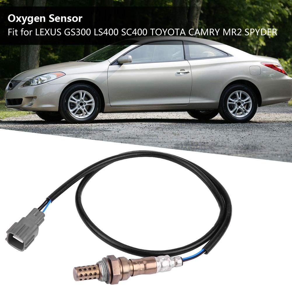 O2 Oxygen Sensor for LEXUS GS300 LS400 SC400 TOYOTA CAMRY MR2 SPYDER 234 4603