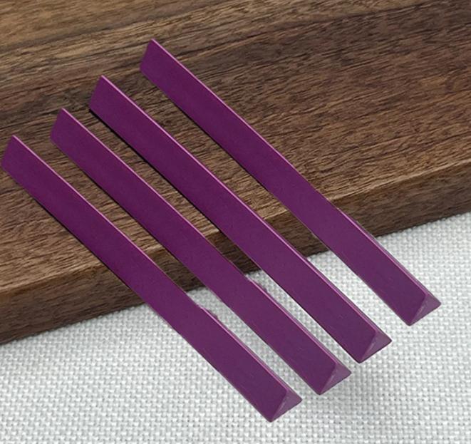 2-10mm 3000# Abrasive Polishing Sharpener Round Square Cone Ruby Oil Stone Sharpening Tool For All Knifes Kitchen Accessories