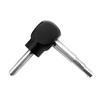 Skate Wheel Bearing Puller 608 Disassemble Tool Portable Installer Compact Maintenance
