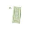 3in ID Photo ID Photo Photocard Frame PVC Card Cover Card Protective Case  Friends
