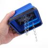 Multicolor Magnetic Screw Tray Foldable Storage Plate Lightweight Tool Organizer  Car Repair