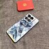 Arknights Endfield Phone Case Silicone Case For Xiaomi POCO X5 X5PRO 5G Soft Fundas Poco X5 Pro 5G Case