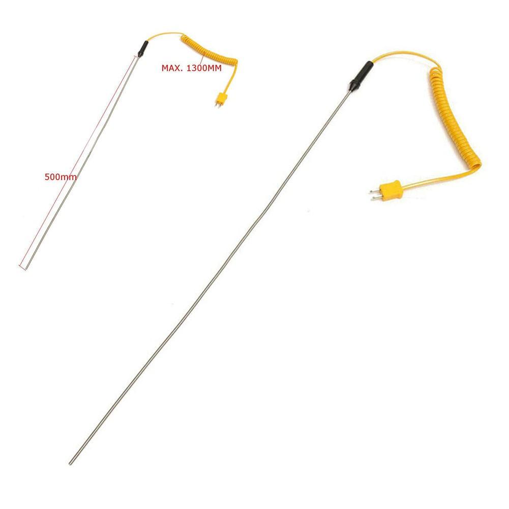 Controller K Type Thermocouple Probe Digital Probe Sensor