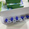 Accurate Soil Testing Reagent for Ammonia, Nitrogen, pH, Phosphorus, and Potassium Detection