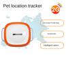 New 2G special GPS global tracker pet positioning tracker