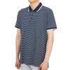 G For Golfwear Men S ShorT Sleeve T ShirT G4mS21k04 TwlT