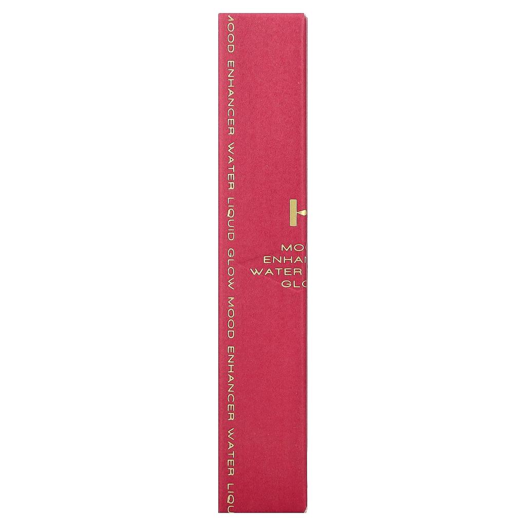 Hince, Mood Enhancer Water Liquid Glow, W001 New Allure, 4ml (0.13 fl oz)