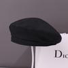 Spring and Autumn New Berets Children's Fashion Versatile Face Painter Hat Casual Newsboy Forward Hat