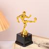 Children'S Gold Trophy Awards For Football Competition Model Craft Souvenirs School Rewarding Supply