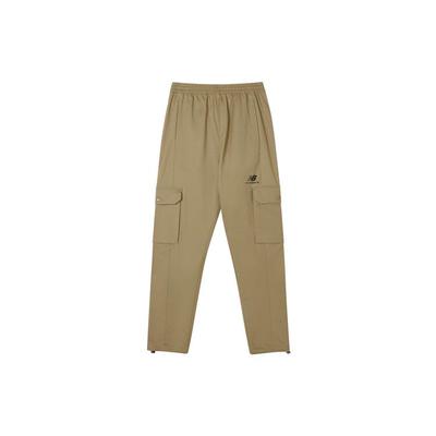 Cargo Pants Men's Khaki Moderate AMP12397-INC