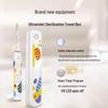 Sonic Electric Toothbrush HX2452 Series CN Plug (adapter Included)