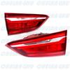 Led Tail Light for Bmw X1 F48 2016 2017 2018 2019 Brake Light Rear Lamp Car Accessories 63217350697 63217350698