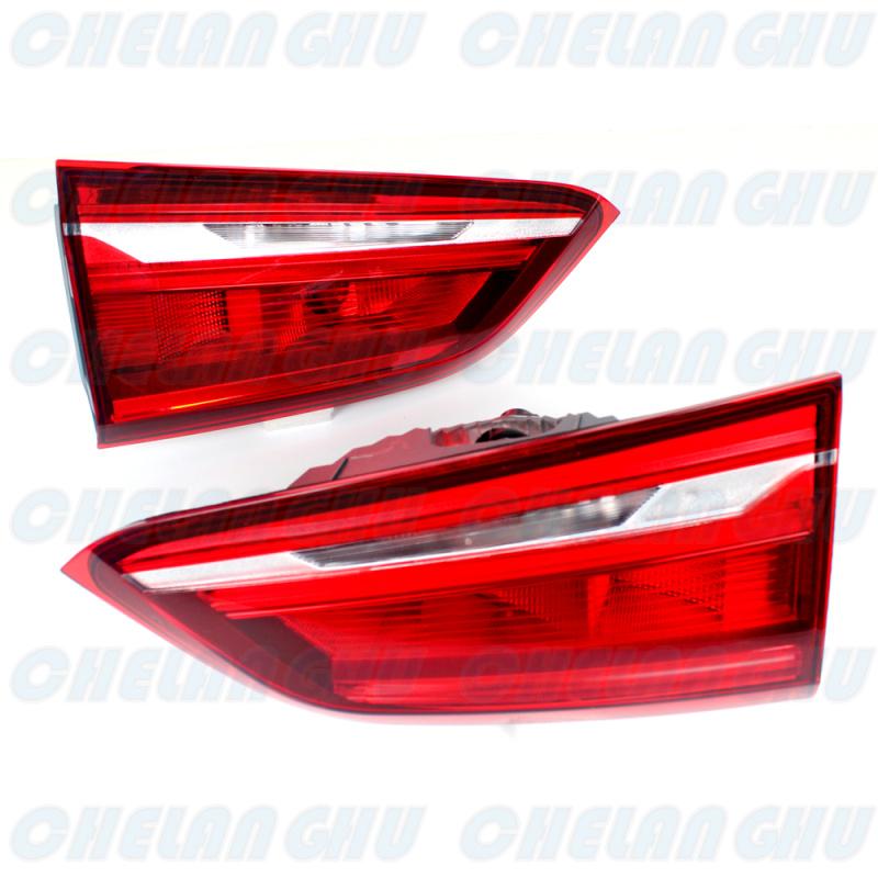 Led Tail Light for Bmw X1 F48 2016 2017 2018 2019 Brake Light Rear Lamp Car Accessories 63217350697 63217350698