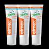 Baby & Kids Fluoride Toothpaste 0-6 Years (3-Pack)