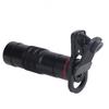 Telescop pentru Telefon Mobil Zoom 10X HD Lentilă Telefoto pentru Telefon Tot Metal Acoperire Multistrat Clemă pentru Telefon Mobil Telescop Monocular pentru Vizionare Jocuri Concerte