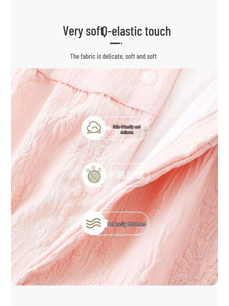 Autumn-Spring National Style Baby Romper for Girls - 1-Year-Old Outfit