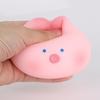 Multipurpose Decompression Squeeze Rabbits Pig Toy Creative Designs To Stimulate Imagination Office Craft Supplies