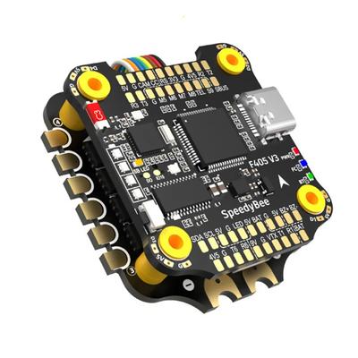 SpeedyBee F405 V3 BLS 50A 30x30 FC&ESC Stack