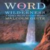 Word In the Wilderness by Malcolm Guite Paperback Book 9781848256781