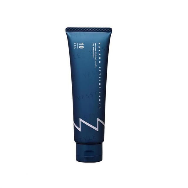 Nakano - Styling Tanto Gel 10 120g