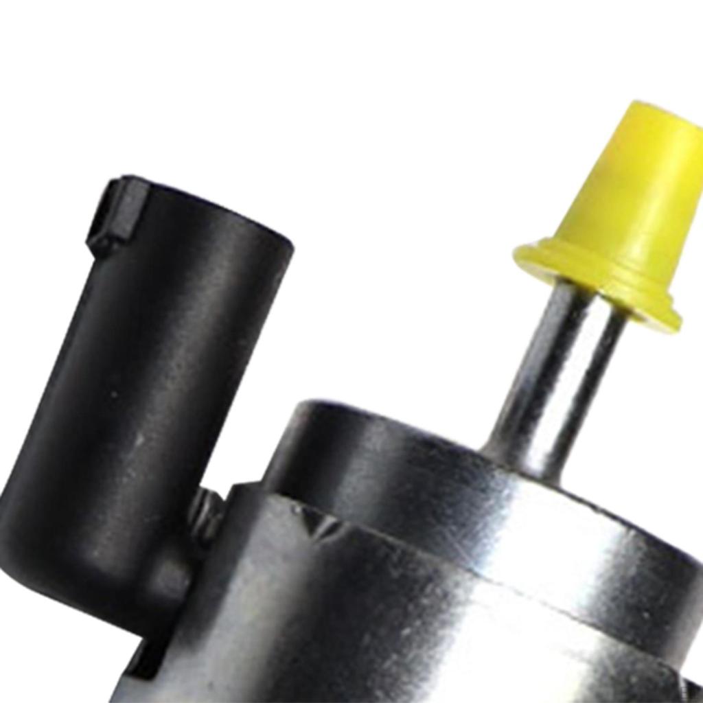 Parking Heater Fuel Pump Easy Installation Professional Spare Part 506(DP42)