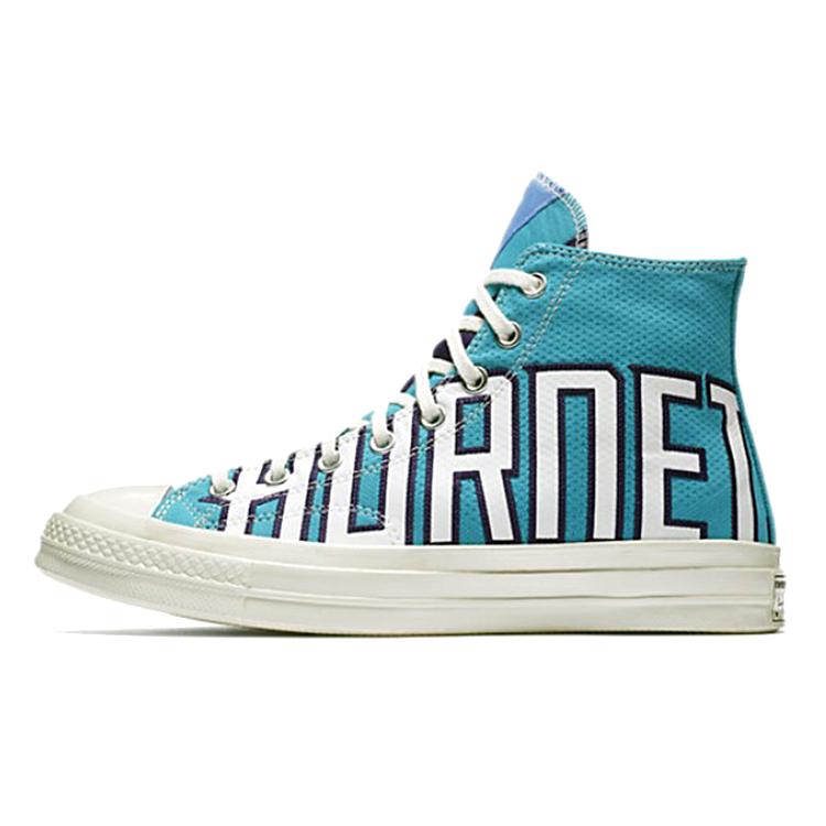 

Chuck Taylor All Star Converse Premium Hi Charlotte Hornets 159398C 44