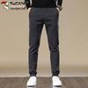 Tucano Men's Autumn/Winter Straight-Leg Business Casual Pants