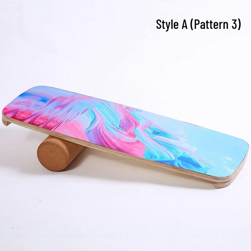 Surf Ski Balance Board