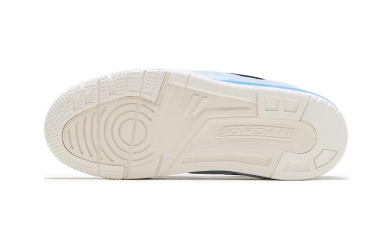 Jordan Legacy 312 Low Psychic Blue PS CD9055-400