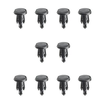 10 Pieces Bumper Clip for Nissan