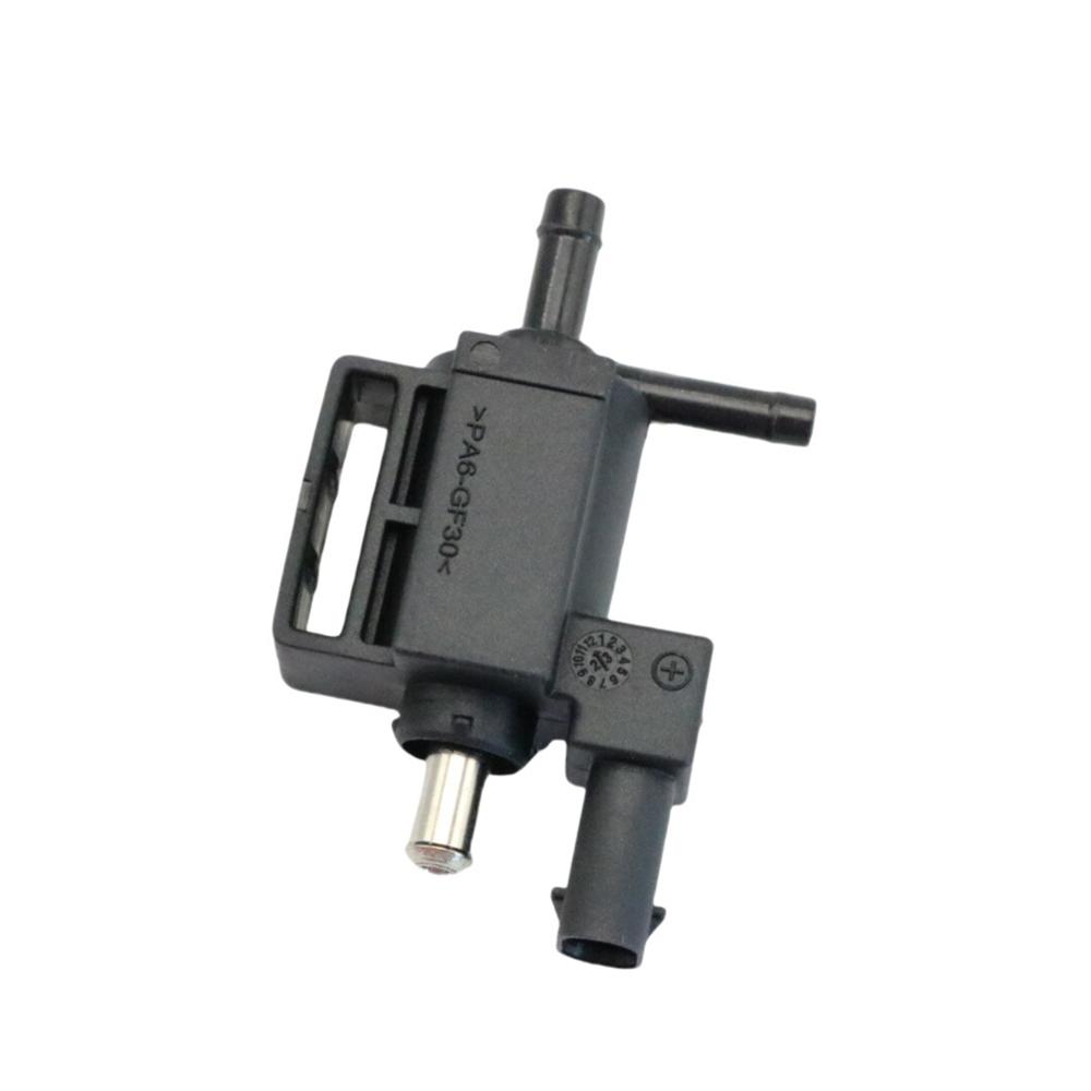 Turbocharged solenoid valve-CJ5Z-9K378-B