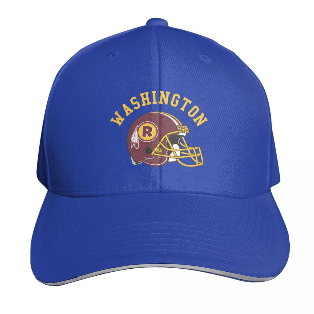 Washington football support Baseball Cap Funny hats Luxury Unisex cap fishing hat beach hat Unisexs Tennis Womens