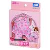 Takara Tomy Dress Sleeping Pajamas Pretend Play Toy for Ages 3 and Up Licca-chan LW-05 Dress-Up