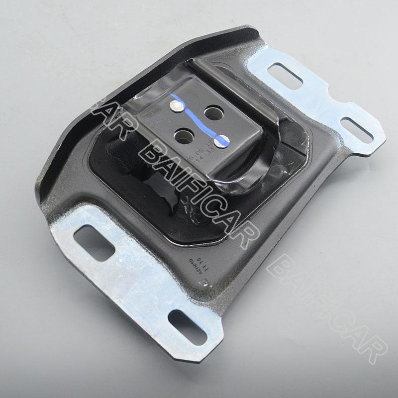 Brand New OEM 9673768480 Engine Elastic Gearbox Mounting Bracket Mount Holder For New Peugeot 408 308 308S