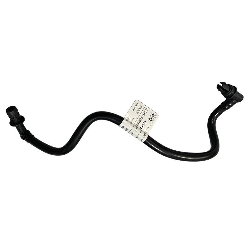Buick LaCrosse Lucerne 3.0 Crankcase Vent & Engine Vacuum Hose