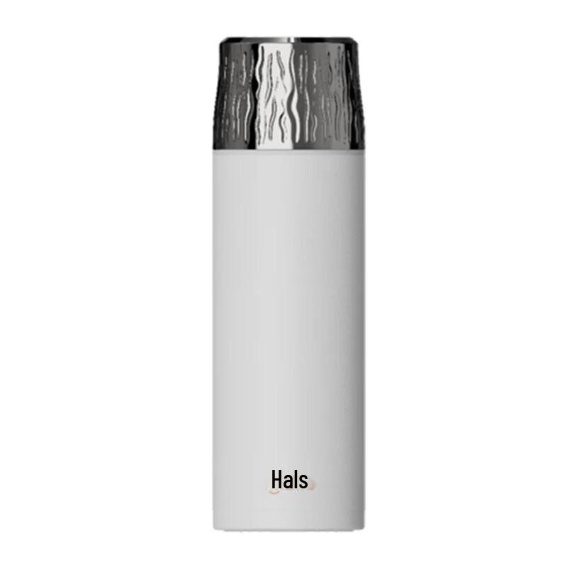 HAERS Tea Infuser Insulated Mug