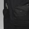 Jordan Solid Color Zip Pocket Shorts Men Bottoms Black DX9654-010
