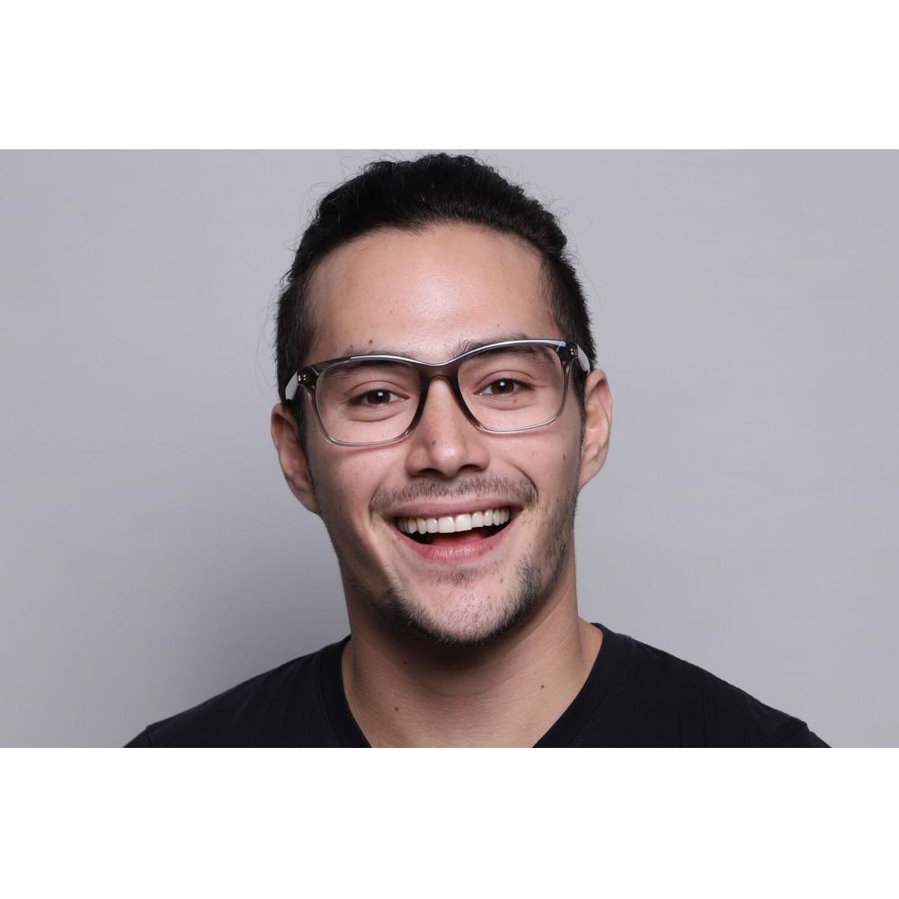 Ray Ban Rx7059d Asian Fit 5920 Unisex Eyeglasses