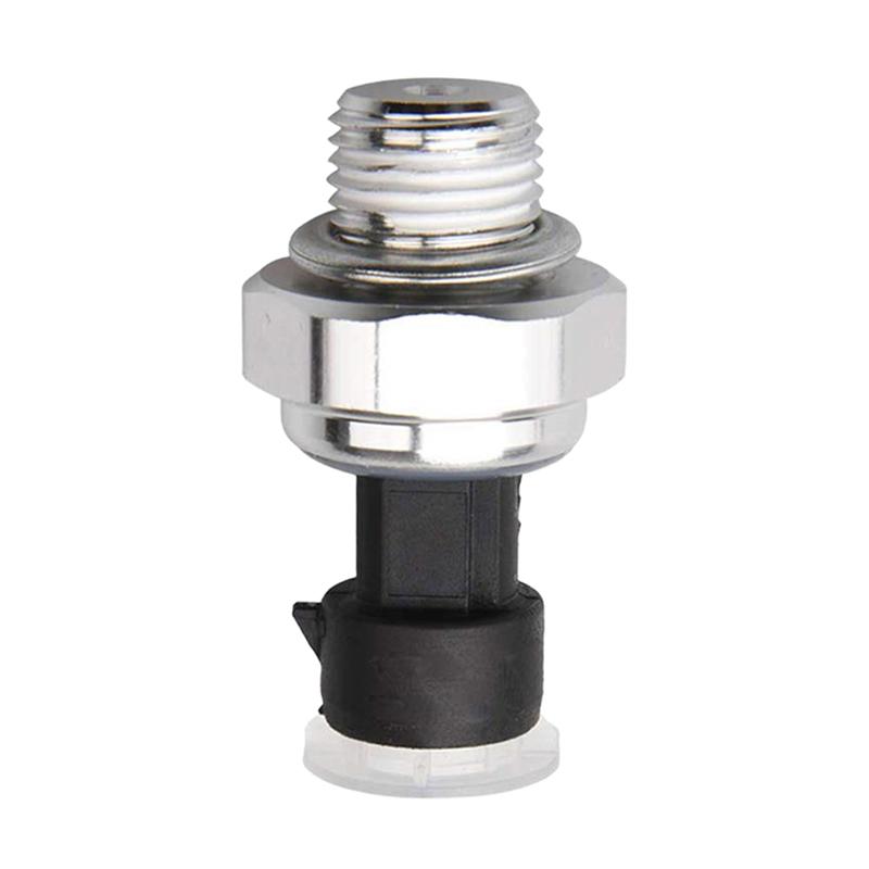Engine Oil Pressure Sensor 12616646 Compatible With Chevy Silverado Trailblazer Suburban Tahoe Gmc Yukon Impala Pontiac Buick