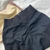 High Waisted Lace Underskirt Shorts for Women Non-see-through Safety Pants Ladies Full Coverage Soft Briefs