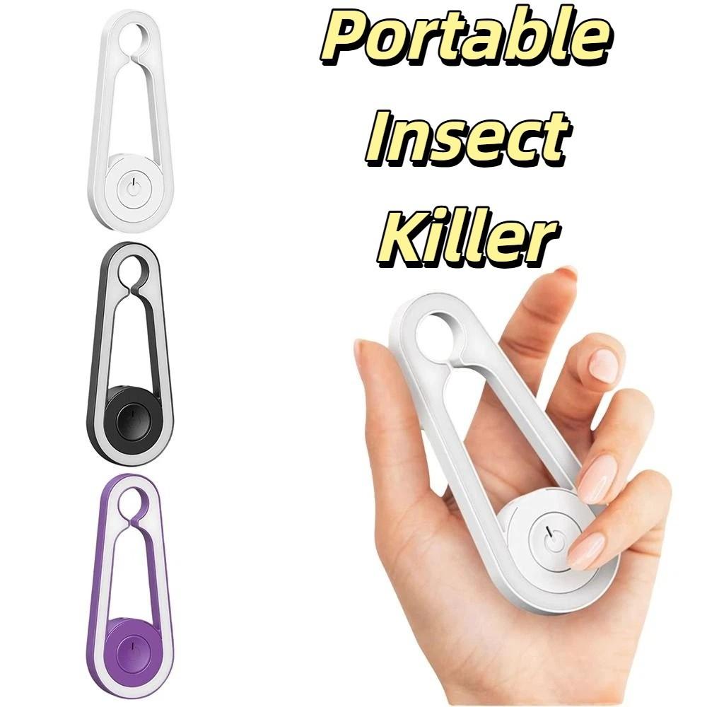Ultrasonic Technology Electronic Mosquito Repellent Mosquito Repeller Porch Space