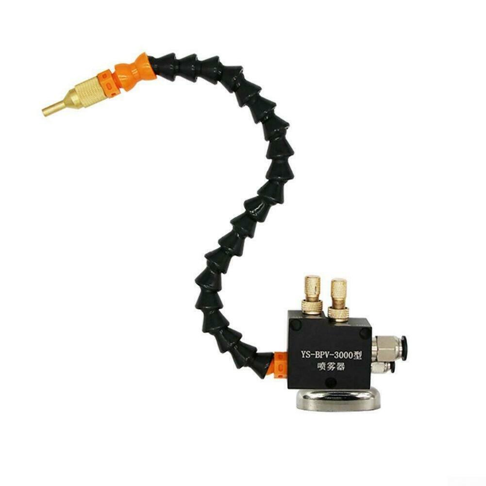 3L Oil Tank L Lubrication Spray Spray Cooler ML MIN