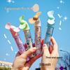 Tou Tou Le Drei-Geschwindigkeits USB Hand- und Schreibtisch-Mini-Ventilator mit niedlichem Cartoon-Design