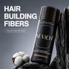 SEVICH Bottle 25g Hair Keratin Fibers Powder Hair Loss Treatment 10 Colors Hair Building Fibers Thickening Unisex