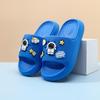 2025 Summer Kids Cross-Border Trendy Slippers