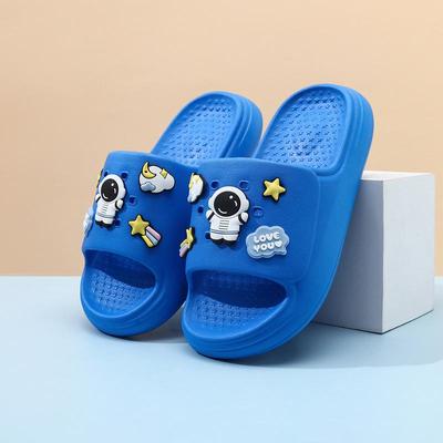2025 Sommer Kinder Cross-Border Trend-Slipper