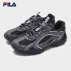 FILA Women's Retro Thin-Sole Running Ballet Shoes