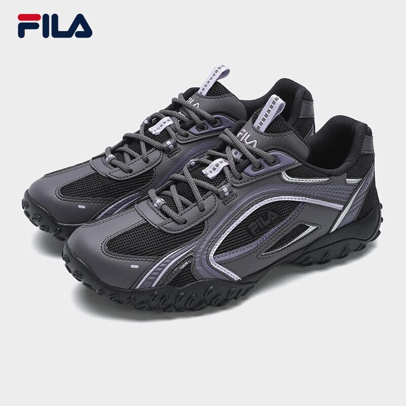 FILA Women s Retro Thin-Sole Running Ballet Shoes US 5.5