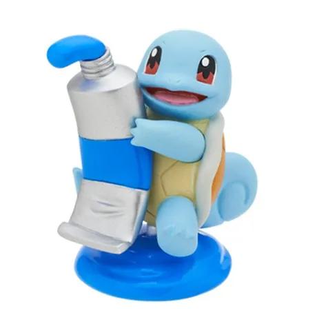 GACHA Palette Series Capsule Toys Mewtwo Pikachu Gengar FIGURE MODEL TOYS