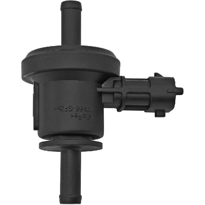 Car Vapor Canister Purge Valve Solenoid, Automotive Vapor Canister Emission Purge Valves Solenoid With OEM Replacement 2891026900, 28910-26900,